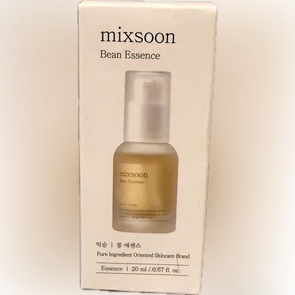 🤎MIXSOON🤎Bean Essence/NIB - Picture 3 of 8